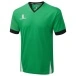 Emerald/Black/White