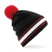 Black/Red/White