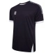 Navy/White