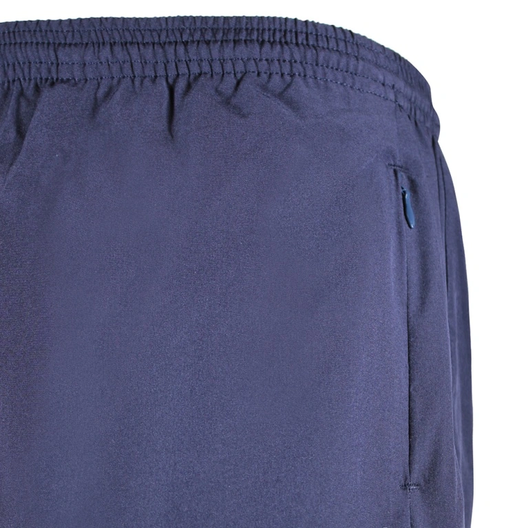 Performance Gym Short Womens - Navy