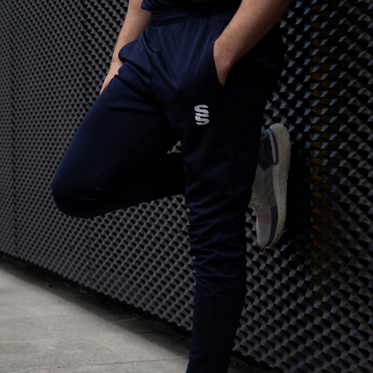 Skinny Pant : Navy