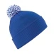 Royal/White