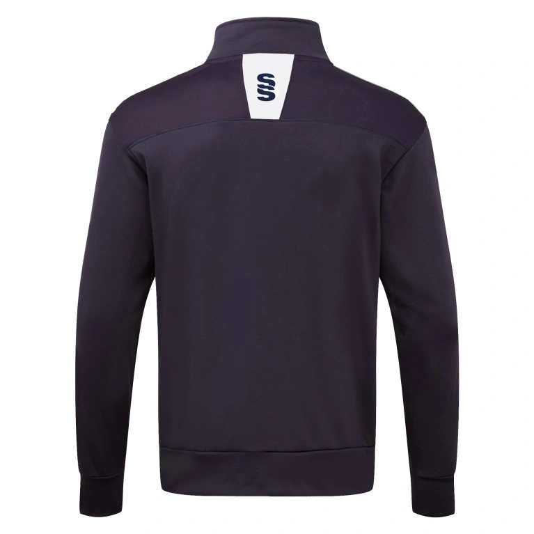 Blade Performance Top : Navy / white