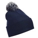 Navy/White