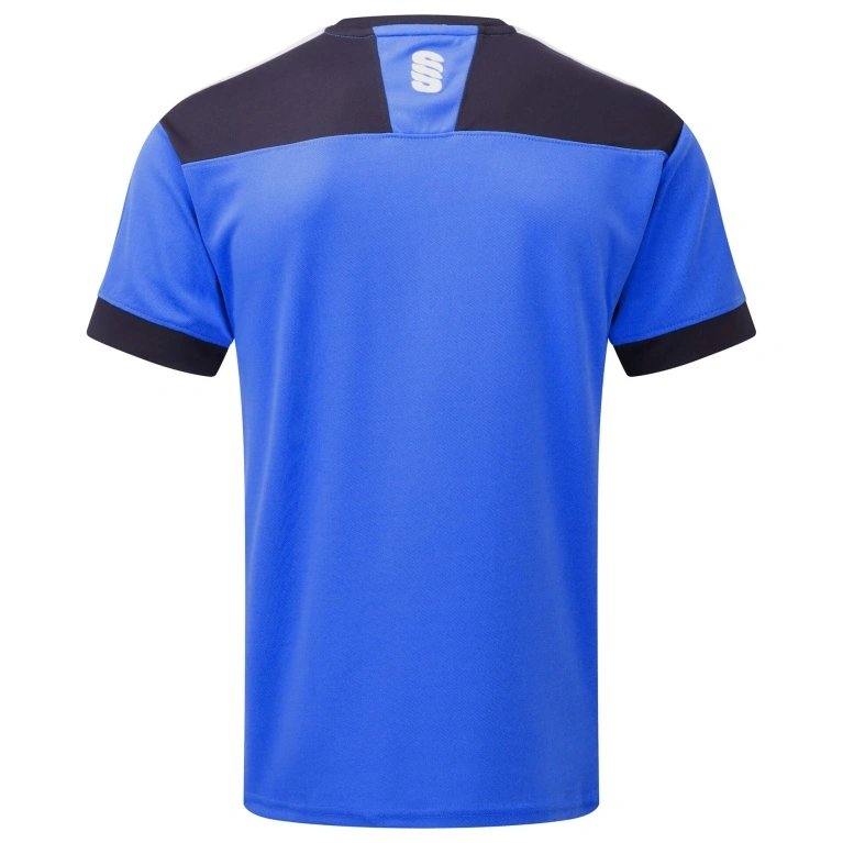 Blade Training Shirt : Royal / Navy / White
