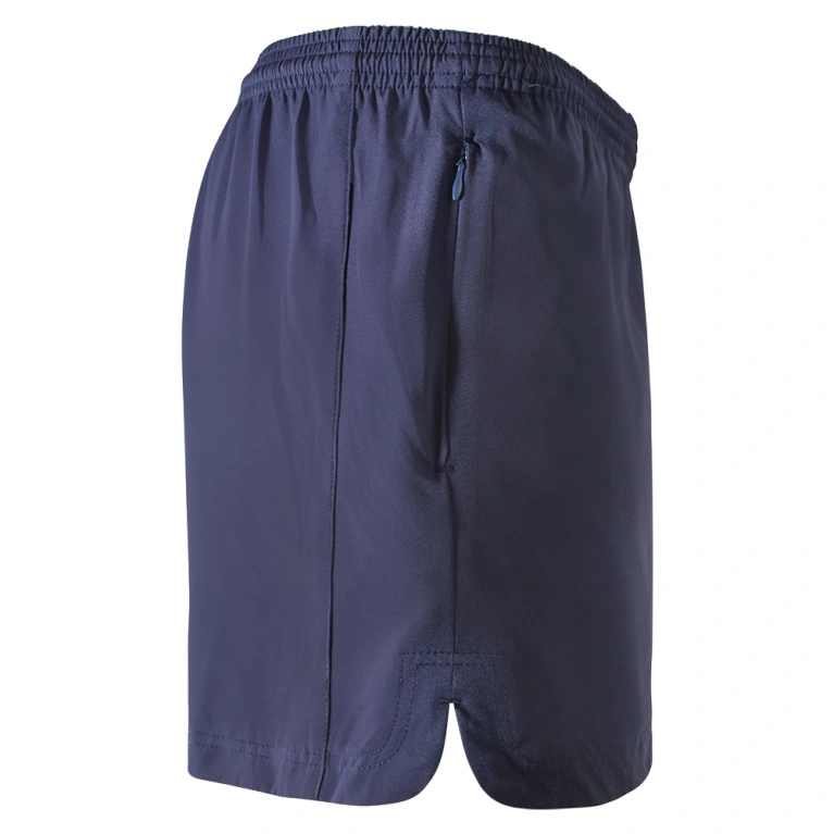 Performance Gym Short Womens - Navy