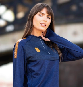 Dual Performance Top - Women