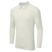 TEK LONG SLEEVE CRICKET SHIRT No Trim colour