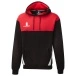 Black/Red/White