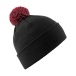 Black/Red