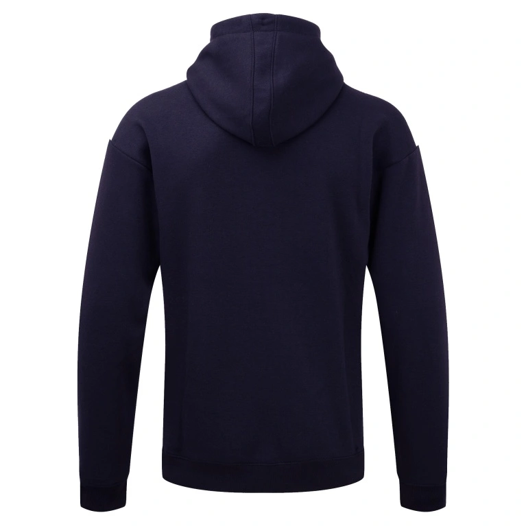 Blade Hoody : Navy / Bottle / Amber