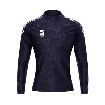 Impact 1/4 Zip Performance Top - Women