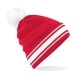 Red/White