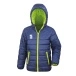 Navy/Lime