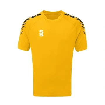 Dual Games Shirt : Amber