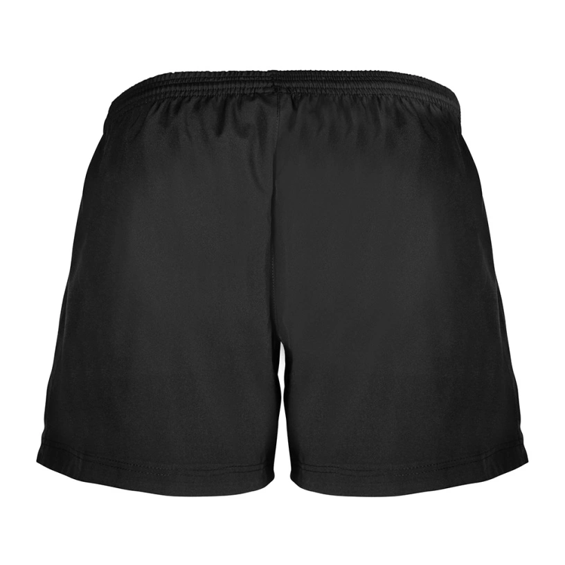 Performance Gym Short Womens - Black