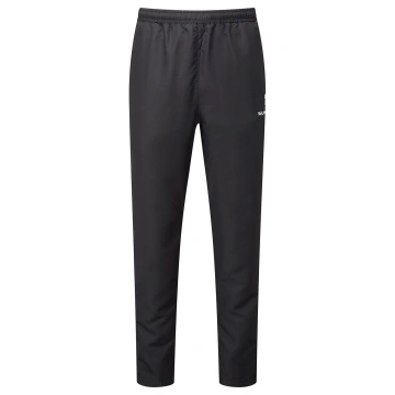 Rip Stop Track Pant - Black