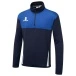 Navy/Royal/White