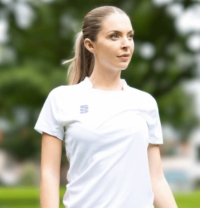 Dual Training T-Shirt - Women