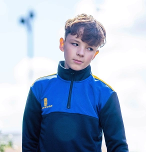 Blade Performance Tops - Youth