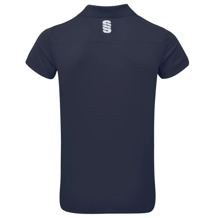 Blade Polo Shirt : Navy