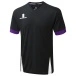 Black/Purple/White