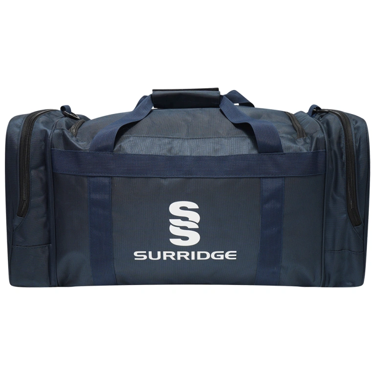 Holdall Bag : Navy