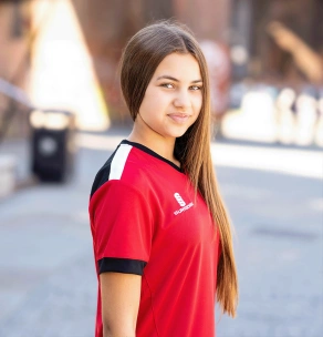 Blade Training Shirts - Youth