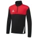 Black/Red/White