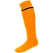 Orange/Black