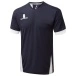 Navy/White