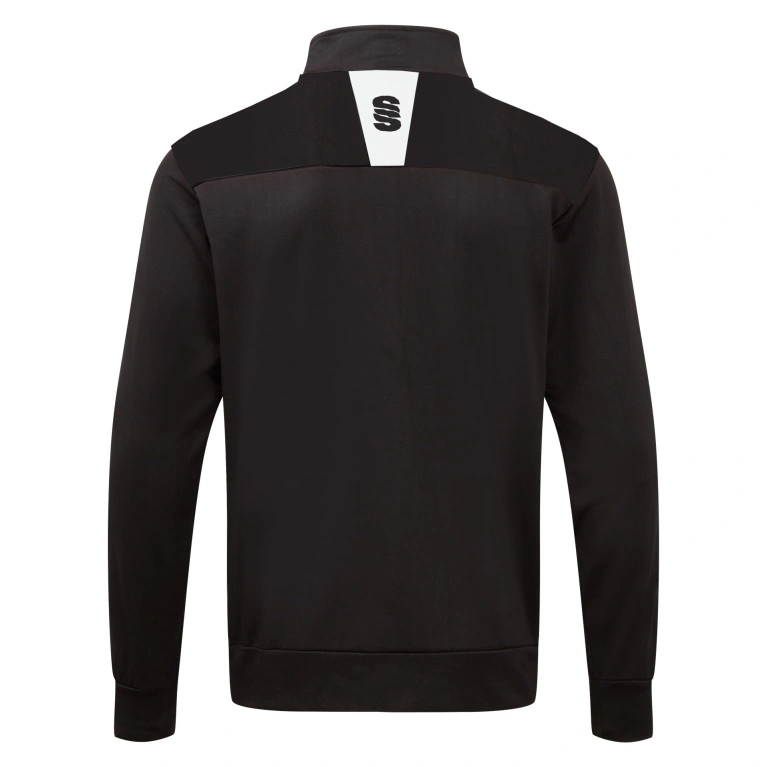 Blade Performance Top : Black / White